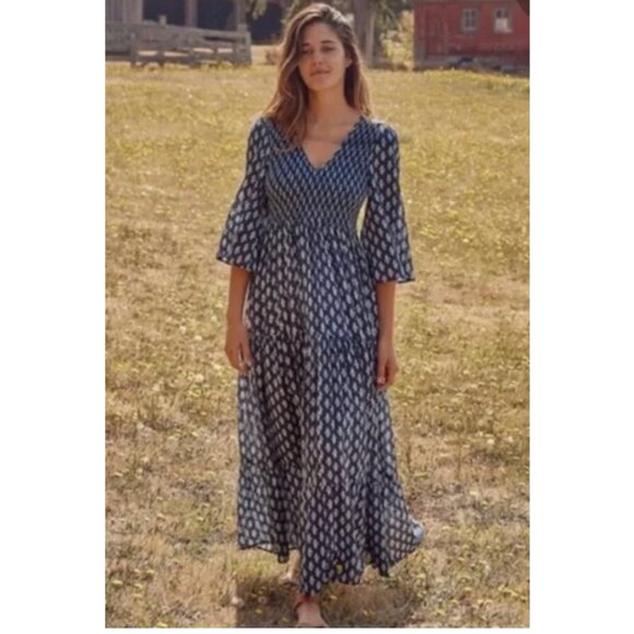 Christy Dawn The Basil Dress - Picture 2 of 11